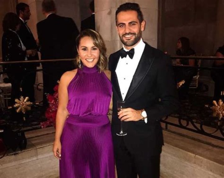 Ali Vitali: Meet The Accomplished Husband Behind The CNN Journalist