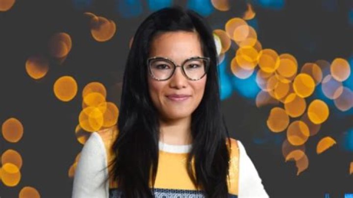 Unveiling Ali Wong's Ethnic Heritage: Exploring Her Asian-American Roots