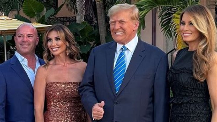 Meet Alina Habba And Her Husband