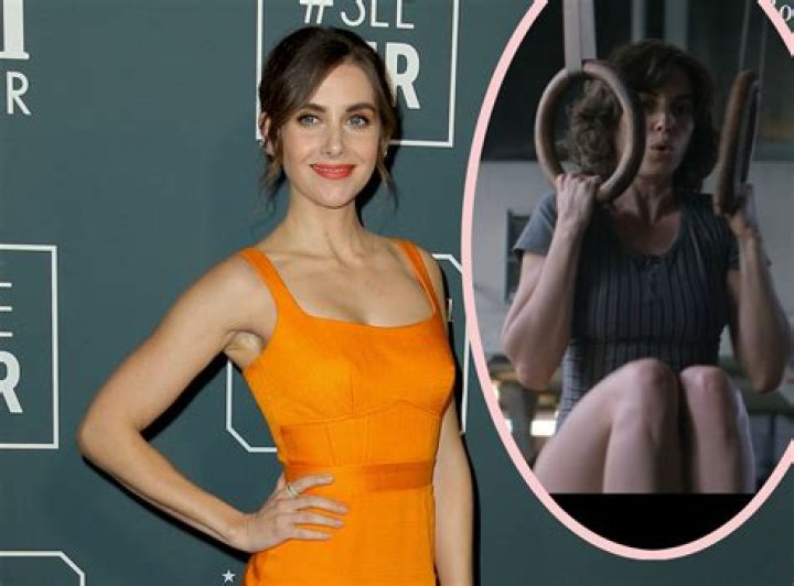 Alison Brie's Weight: A Look Into Her Diet And Fitness Secrets