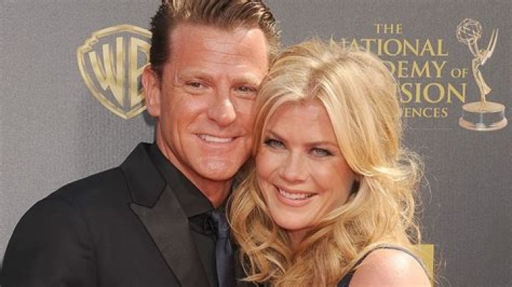 Alison Sweeney And Her Husband's Enduring Love