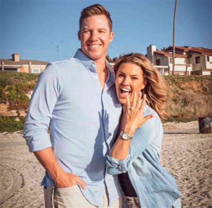 Amanda Balionis' Husband: Unveiling The Man Behind The Sportscaster