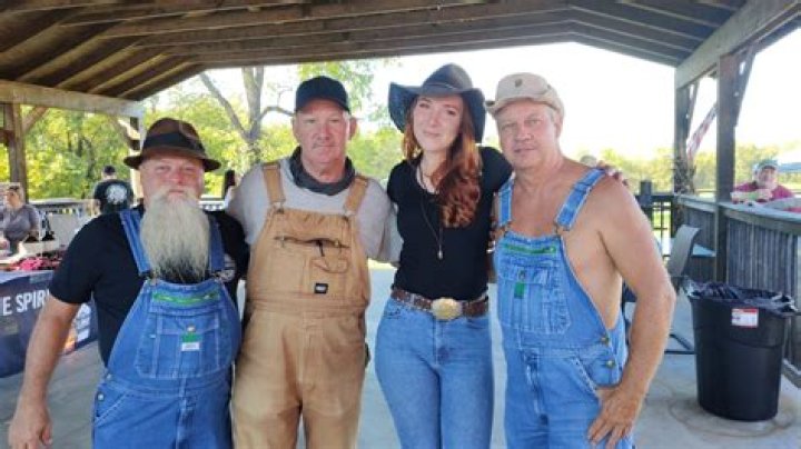 The Moonshiners' Amanda Bryant: An Unprecedented Story Of Courage And Resilience