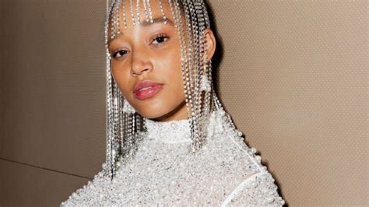 The Ancestry Of Amandla Stenberg: Uncovering Her Danish Roots