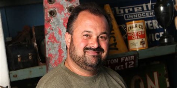 The Ultimate Guide To American Pickers: Frank Fritz