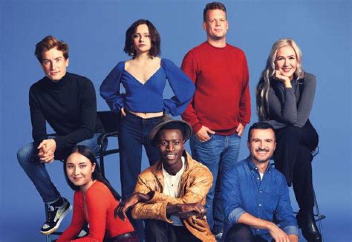 Unveiling The "amomama Cast": Discoveries And Insights