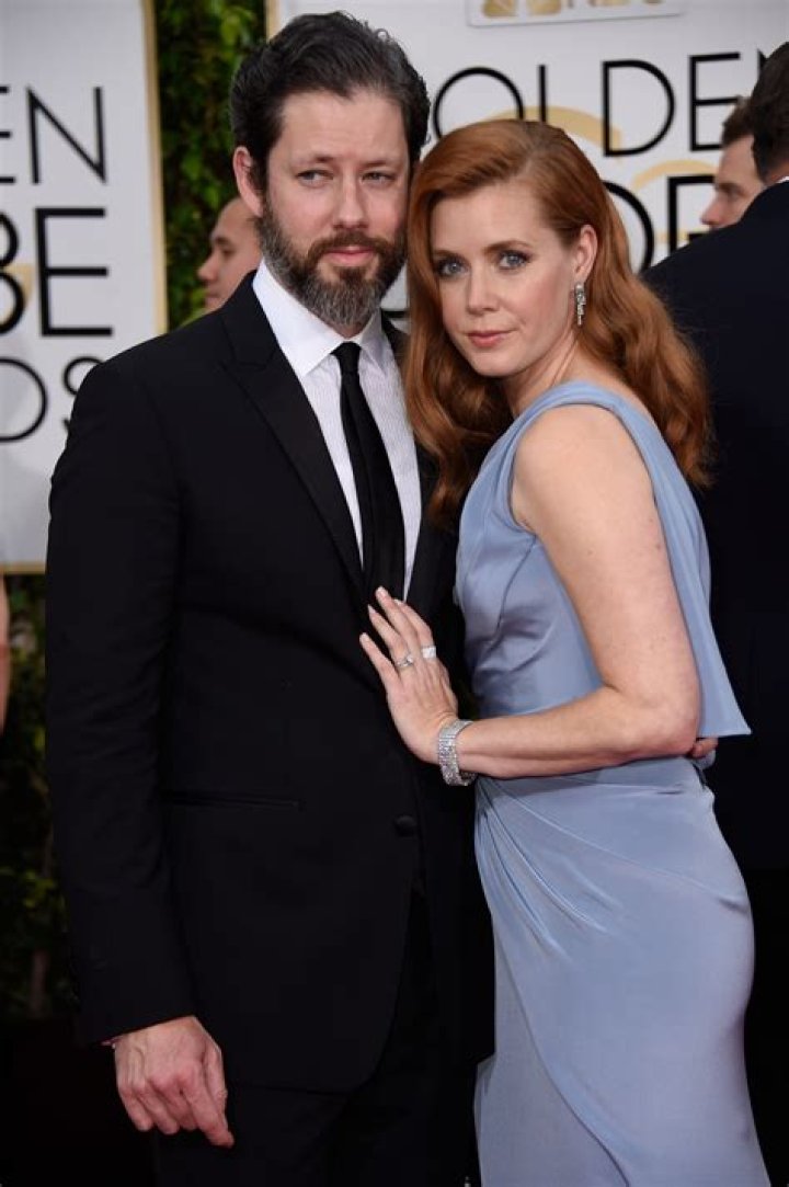 Meet Amy Adams's Longtime Partner, Darren Le Gallo
