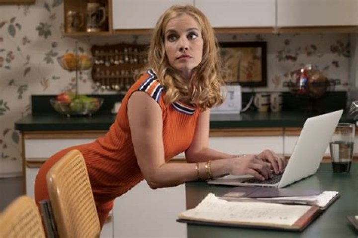 Amy Brookheimer: An Accomplished Actress