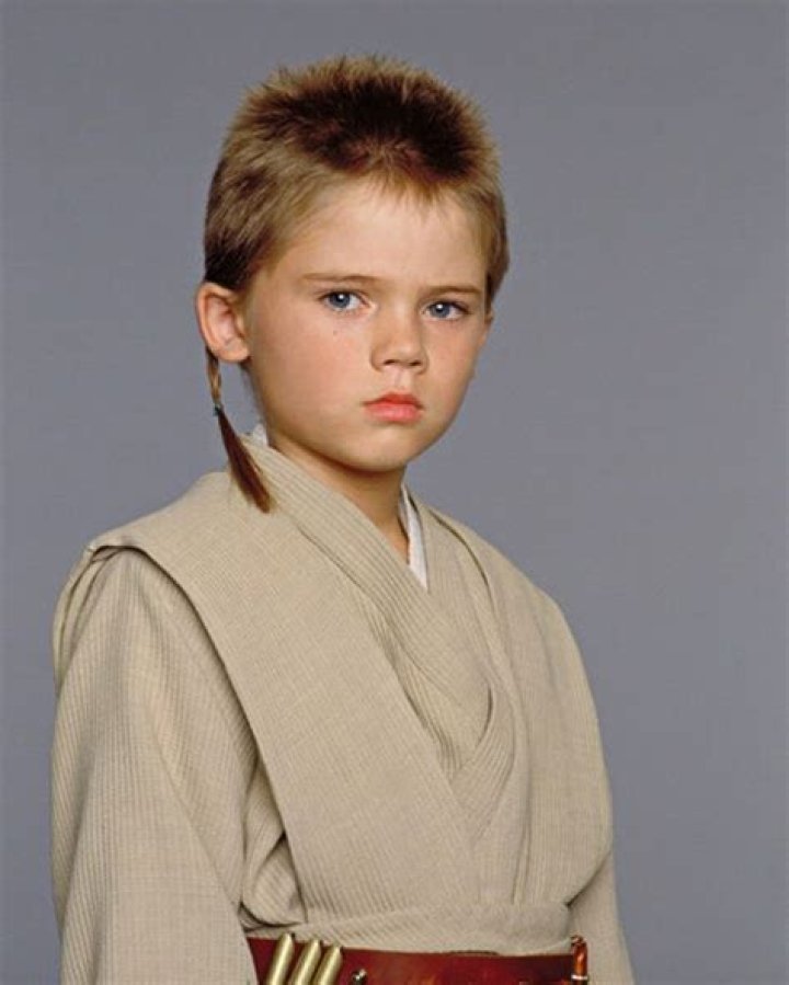 Young Anakin Skywalker: A Journey Through The Clone Wars