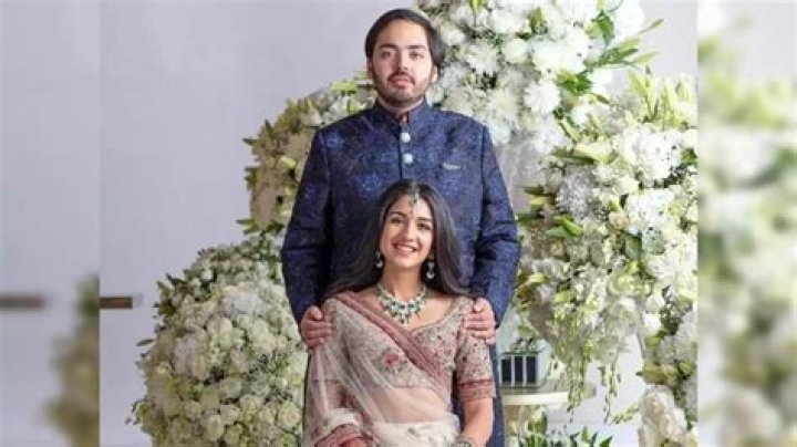 Anant Ambani: A Journey From Privilege To Business Acumen
