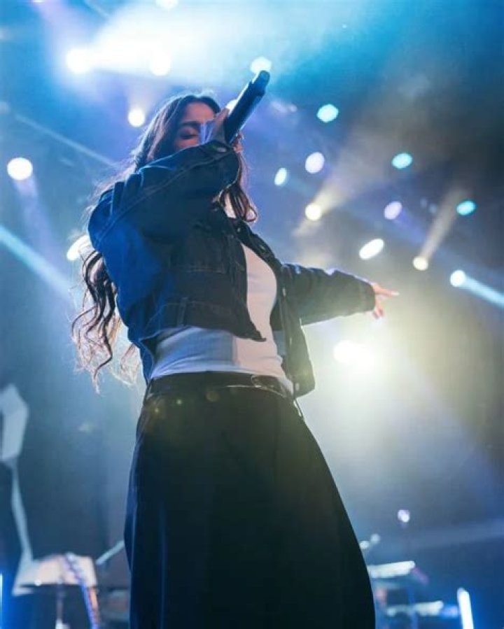 Unveiling The Truth Behind Her Famous Daughter