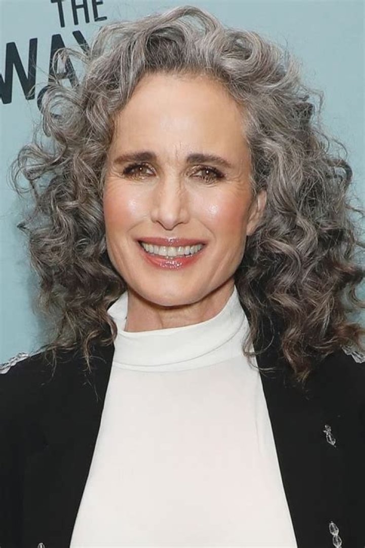 Andie MacDowell's Age: A Timeless Beauty's Ageless Years