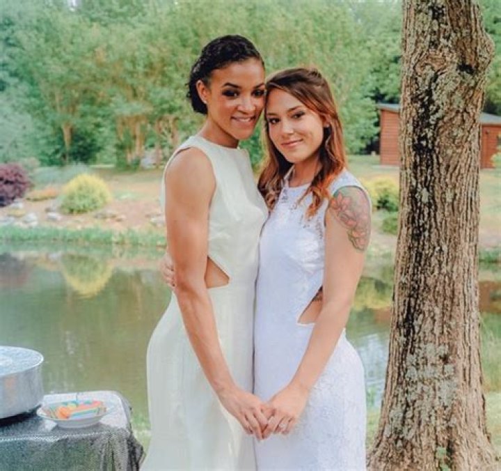 Andra Carter's Husband And Their Enduring Love Story