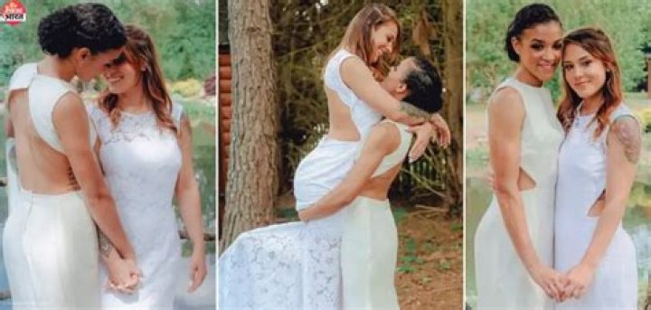 Who Is Bre Austin? Meet Andraya Carter's Wife