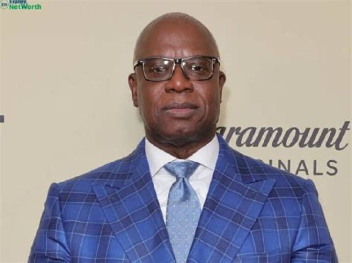 The Impressive Net Worth Of Acclaimed Actor Andre Braugher
