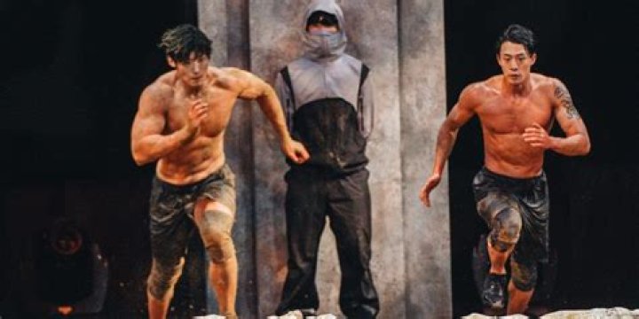 Uncover The Truth: The Sexuality Of Andre Jin Revealed