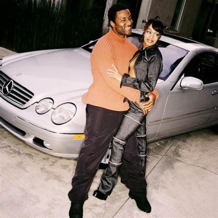 The Ultimate Guide To Andre Rison's Relationships