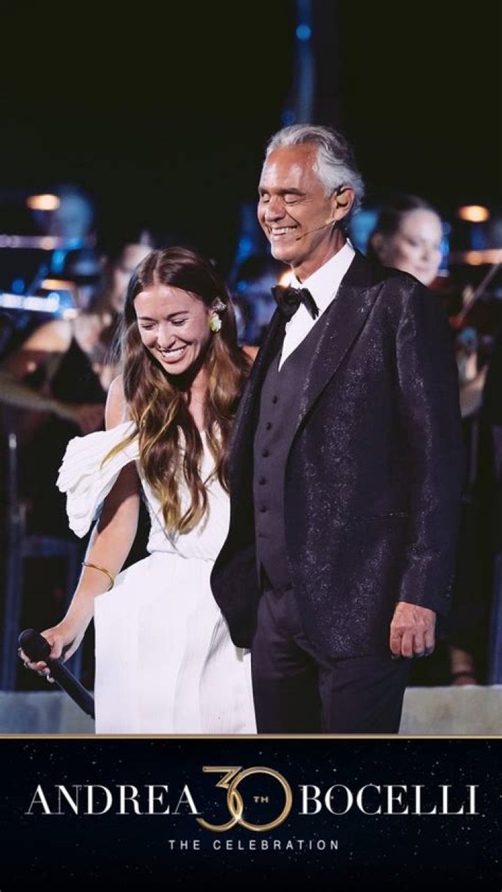 Discover Andrea Bocelli's Impressive Net Worth: Uncover The Fortune Of The Legendary Tenor