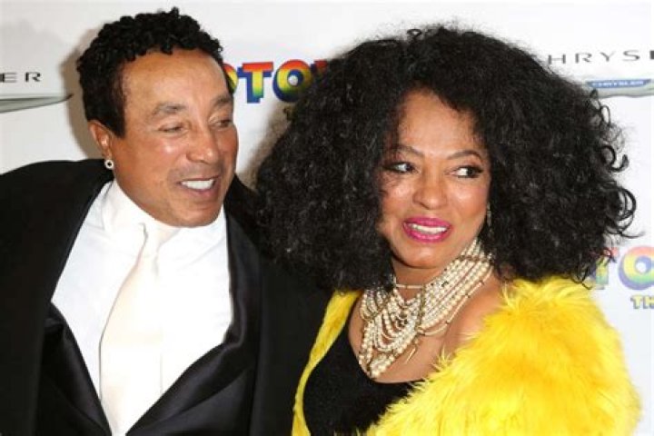 Unveiling The Enduring Love Story Of Andrea Evans And Smokey Robinson