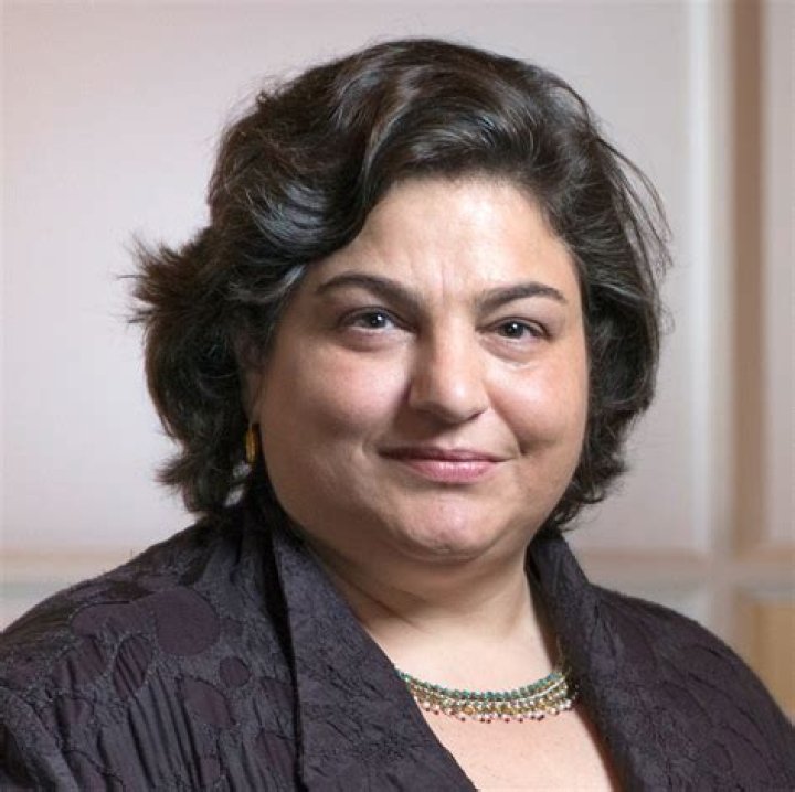 Unveiling The Impact And Influence Of Andrea Soros: Philanthropy, Activism, And Beyond