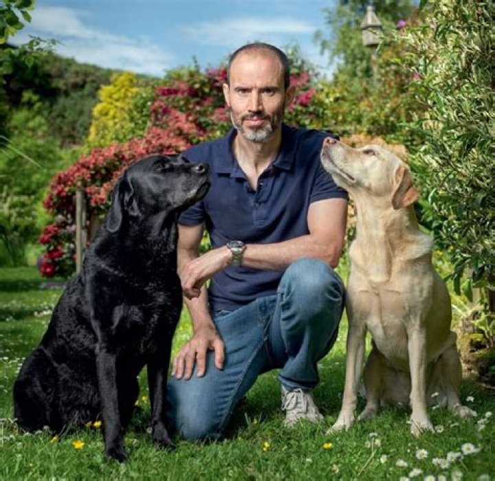 Andrew Cotter's Mysterious Illness: A Journey Of Resilience And Recovery