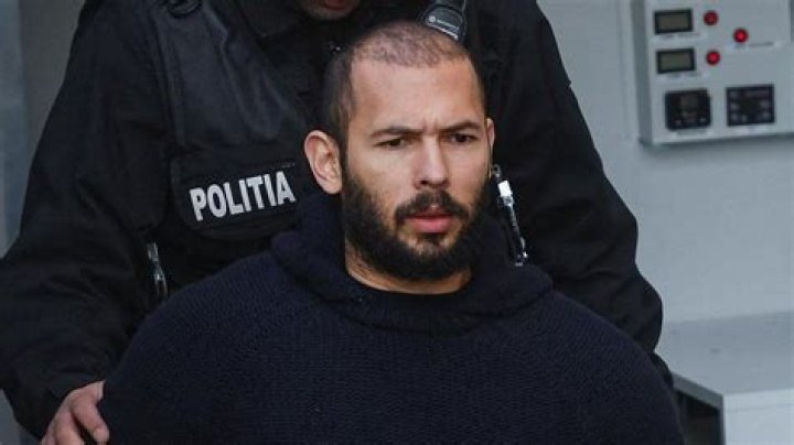 Unmasking Andrew Tate's Troubling Racist Comments