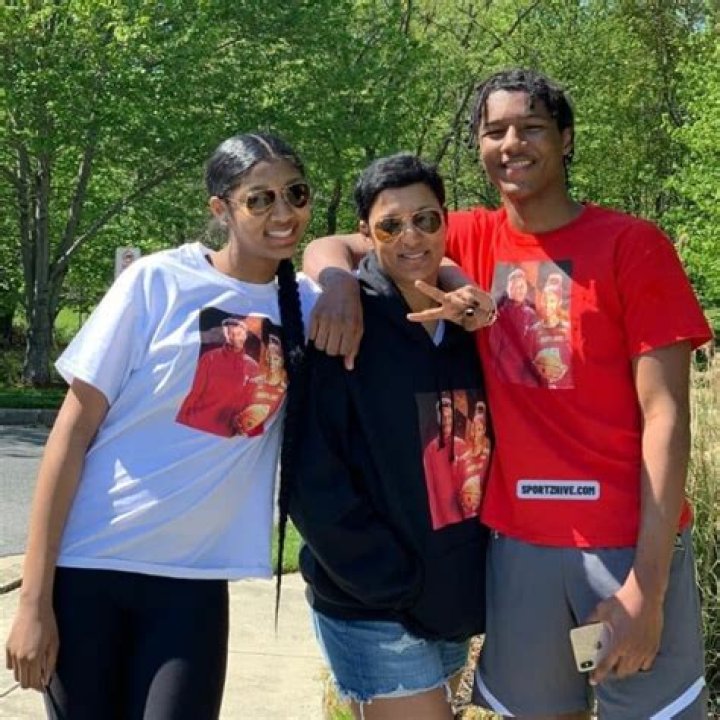 Get To Know Angel Reese's Close-Knit Family: A Profile