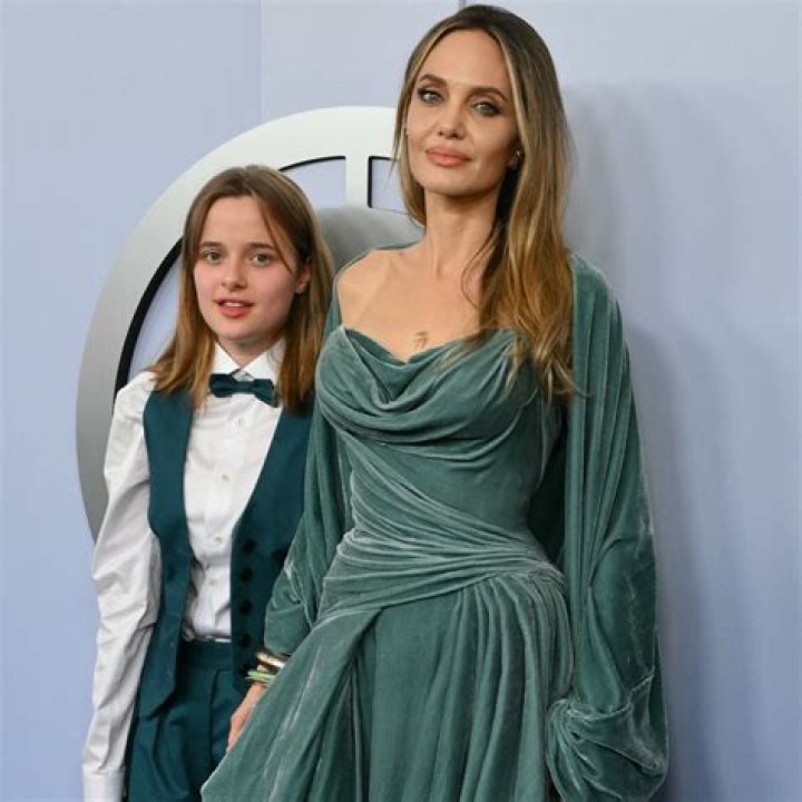 Angelina Jolie's Children: Exploring Transgender Journeys