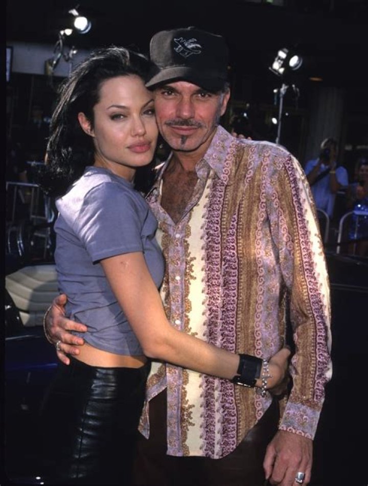 Angelina Jolie's Ex-Boyfriends: A Complete List Of Her Past Relationships