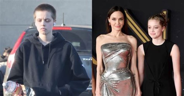 Was Angelina Jolie Born A Transgender? The Truth Revealed
