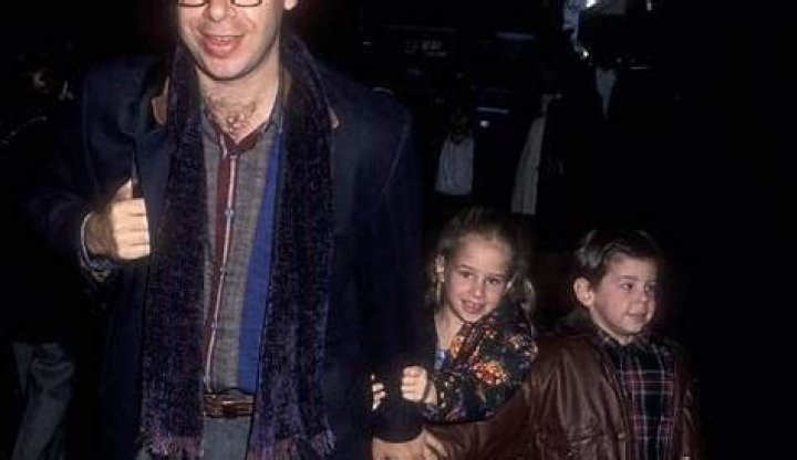 Exploring The Life And Legacy Of Ann Belsky’s Kids