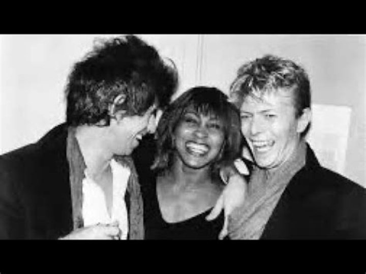 The Matriarch Of Tina Turner: Unveiling The Story Of Anna Mae Bullock's Mother