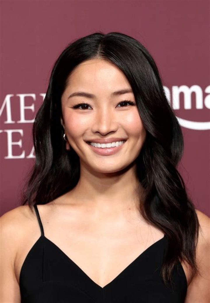 Anna Sawai: Rising Star In Hollywood And Beyond