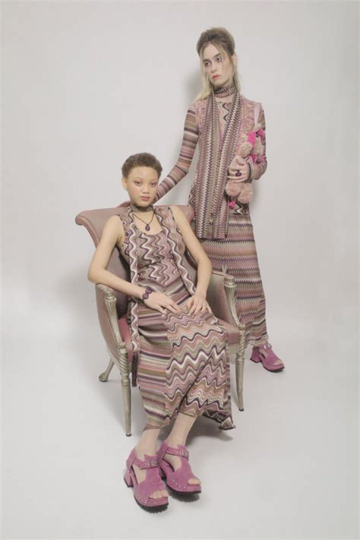 Anna Sui, Her Husband, Career, And Brand