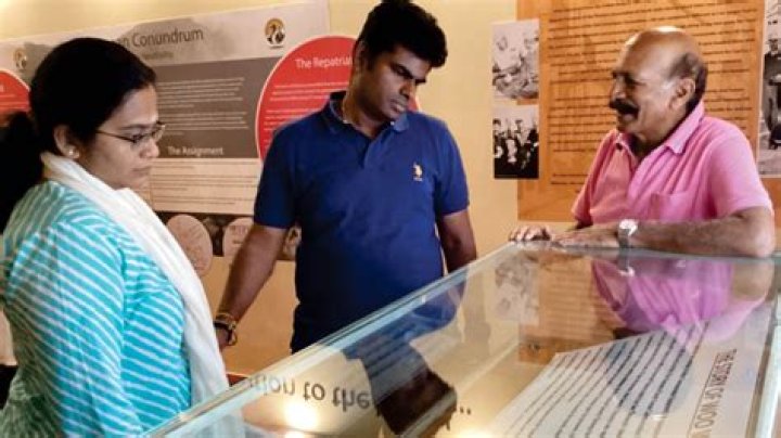 The Woman Behind The Politician