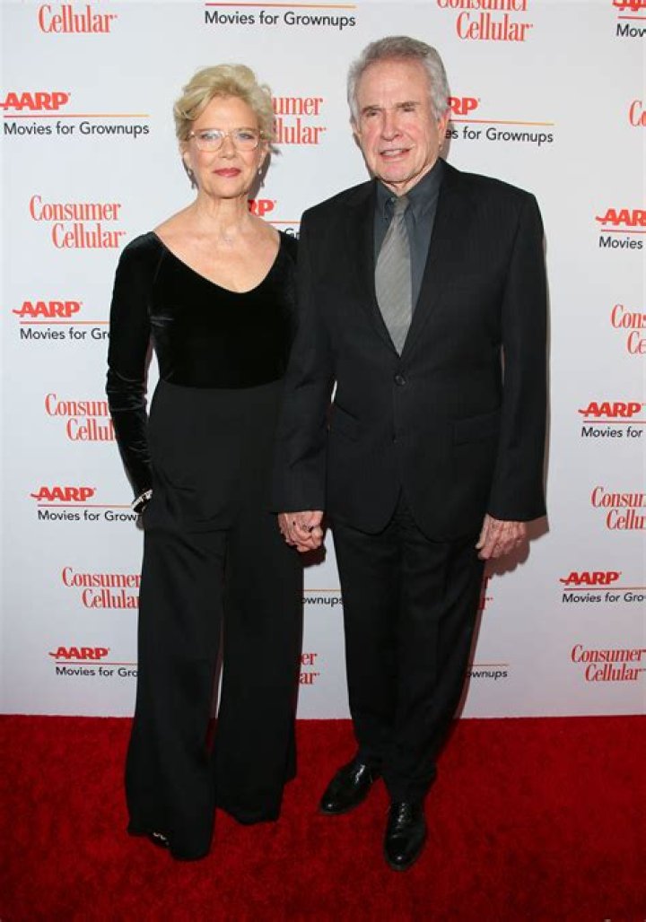 Unveiling The Timeless Love Story Of Annette Bening And Warren Beatty
