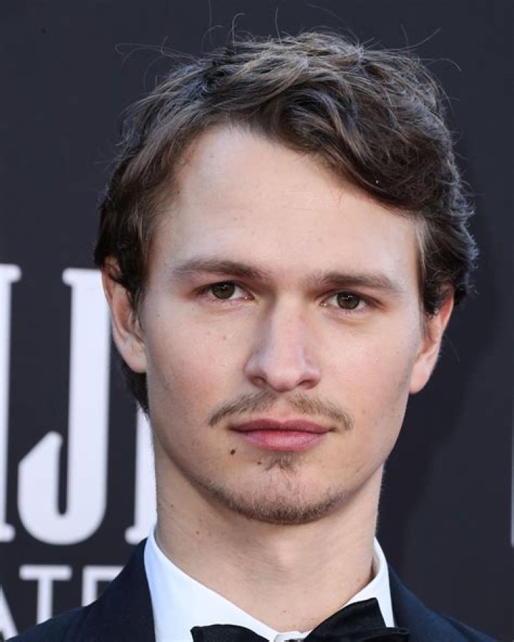 Ansel Elgort: Tokyo Life And Beyond - The Actor's Journey In Japan