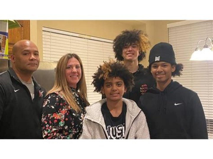 Uncovering Her Unwavering Support And Inspiring Influence