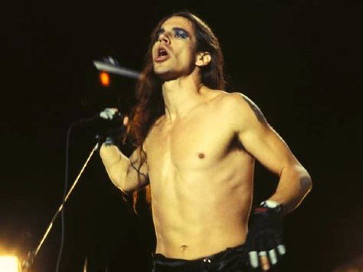 Red Hot Chili Peppers' Anthony Kiedis' Problematic Past