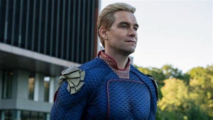 Antony Starr's Ancestry: Unraveling The Roots Of 