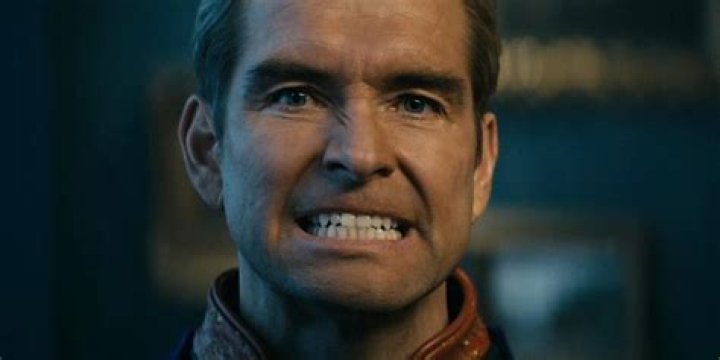 Antony Starr As A Kid: Childhood Photos And Stories