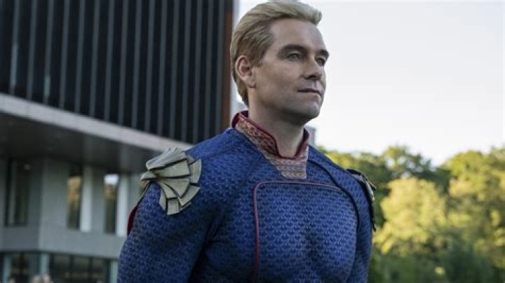 Is Antony Starr Cancelled? Here's What We Know