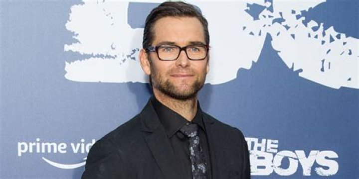 Comprehensive Guide To Antony Starr's Remarkable Net Worth