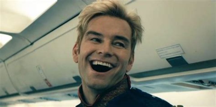 Antony Starr Straight: A Deep Dive Into The Actor's Life And Career