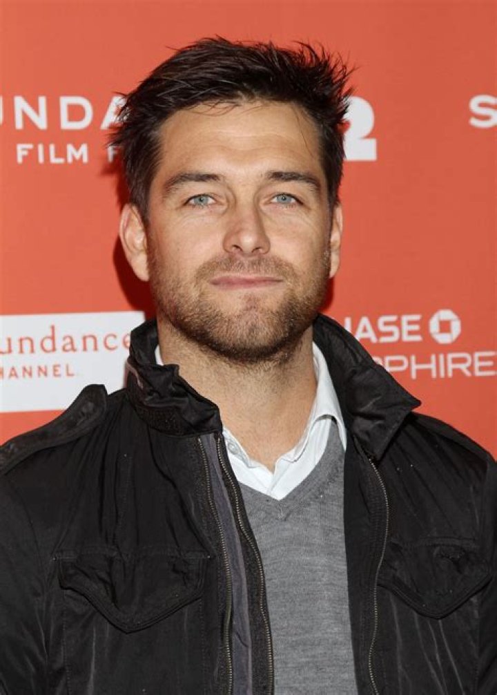 The Youthful Years Of Antony Starr: A Look At His Early Career