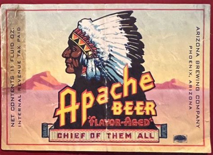 Discover The Unique Flavors Of Apache Beer