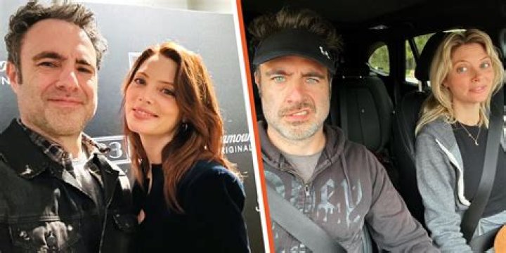 April Bowlby's Marital Status: Is The Actress Married?