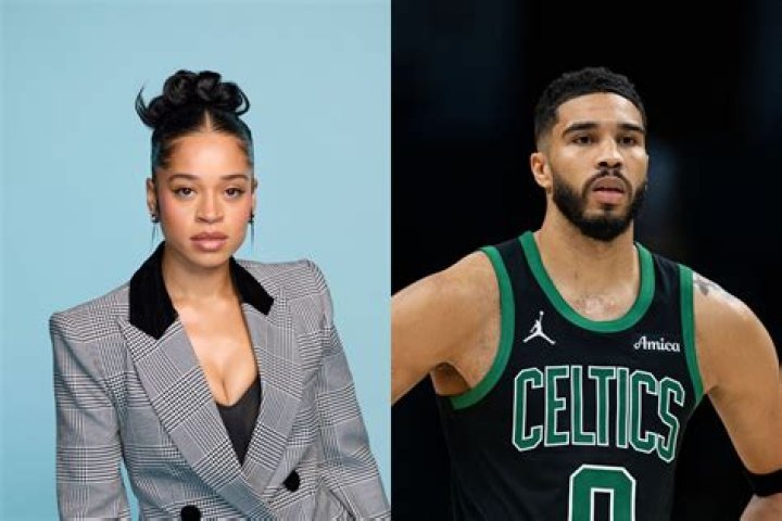 Are Ella Mai And Jayson Tatum Still Going Strong? Exploring Their Relationship Status