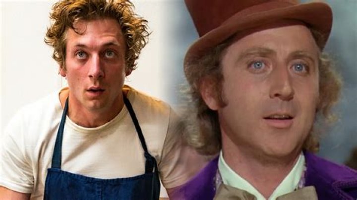 Are You Related? Digging Into Jeremy Allen White And Gene Wilder's Family Connection