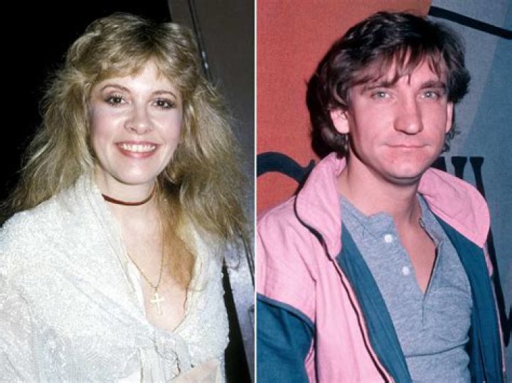 Unraveling The Friendship: Are Stevie Nicks And Joe Walsh Still Friends?